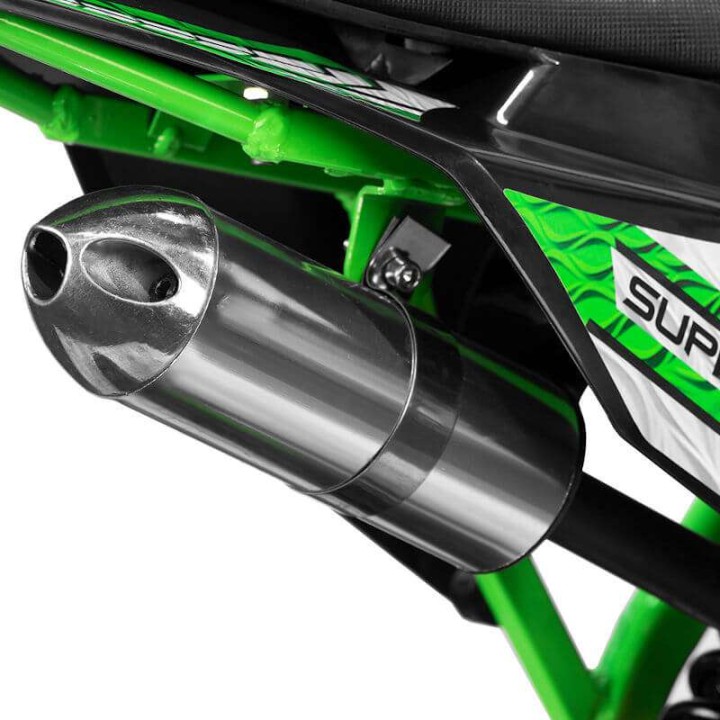 miniMoto NITRO FOSSA 49cc R10