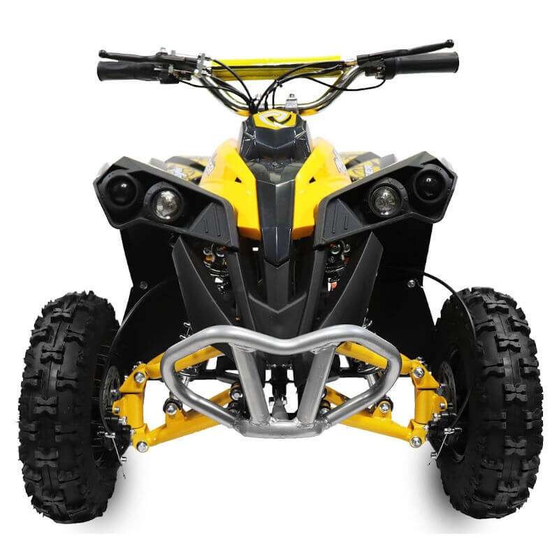 miniQuad NITRO AVENGER CARDAN 1200W R6