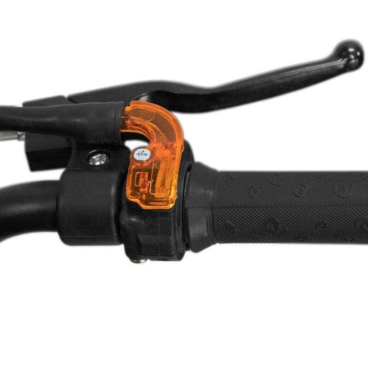 miniMoto NITRO FOSSA 49cc R10