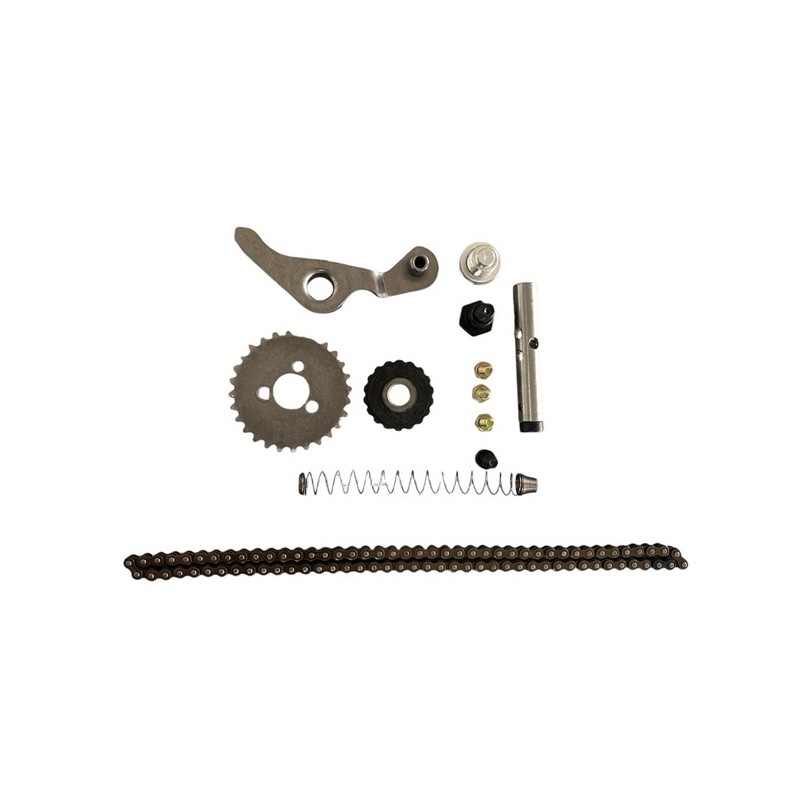 Kit distribucion motores 90-125