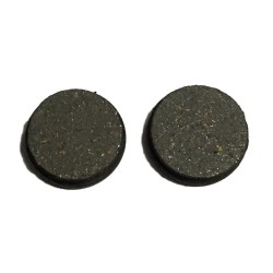 Pastillas de frenos patinete electrico 2