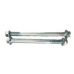 Tornillos sujeccion motor