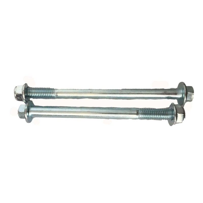 Tornillos sujeccion motor