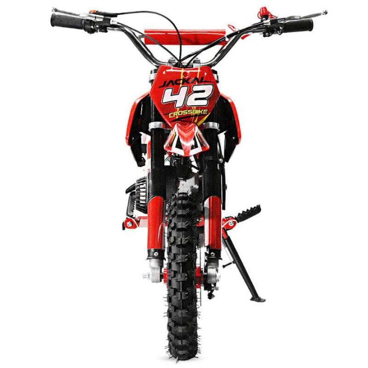 miniCross NITRO JACKAL 49cc