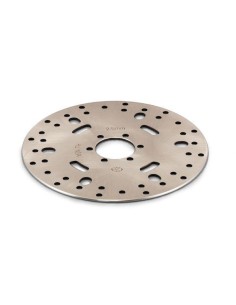 DISCO FRENO VENTILADO