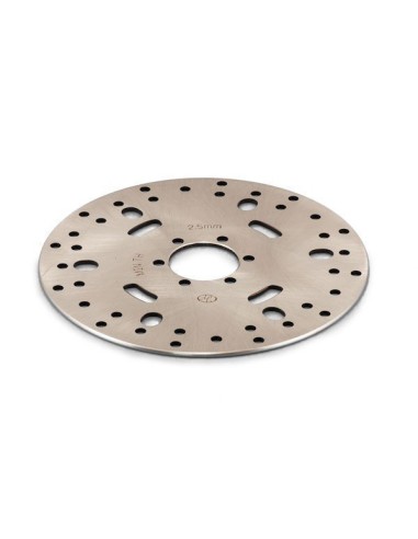 DISCO FRENO VENTILADO