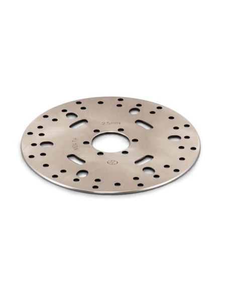 DISCO FRENO VENTILADO