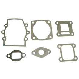 Juegos juntas motor minimotos de cross baratas 49cc 