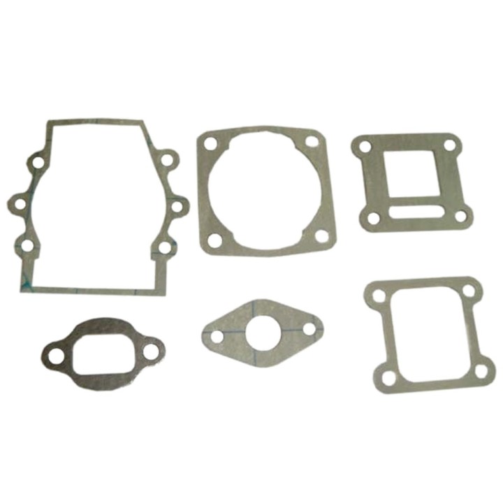 Juegos juntas motor minimotos de cross baratas 49cc 