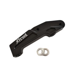 Soporte adaptador de pinza radial OVERMAD