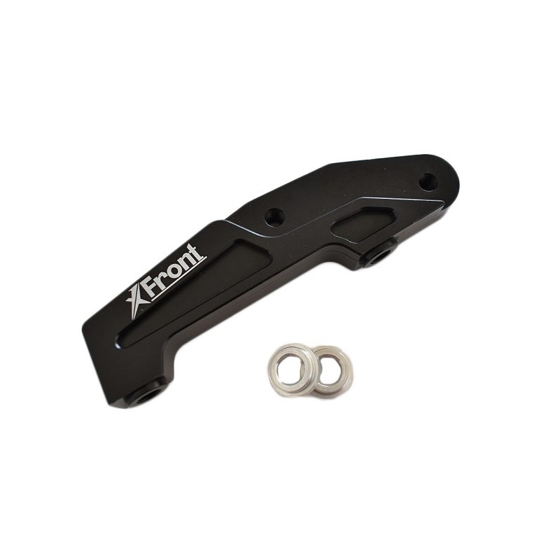 Soporte adaptador de pinza radial OVERMAD