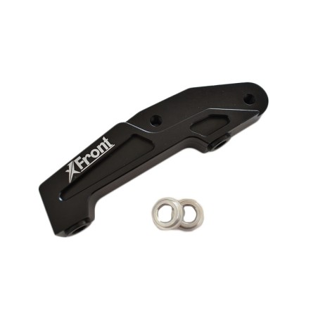 Soporte adaptador de pinza radial OVERMAD