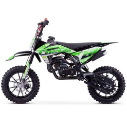miniCross NITRO COELO 49cc