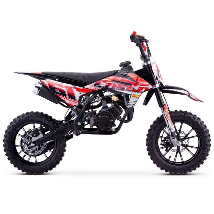 miniCross NITRO COELO 49cc