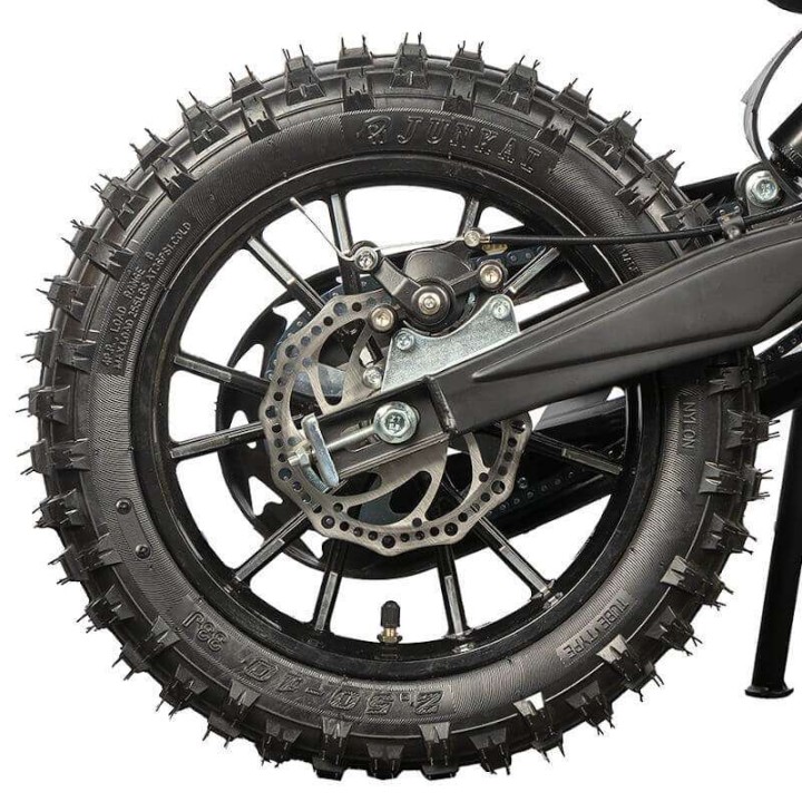 miniCross NITRO COELO 49cc