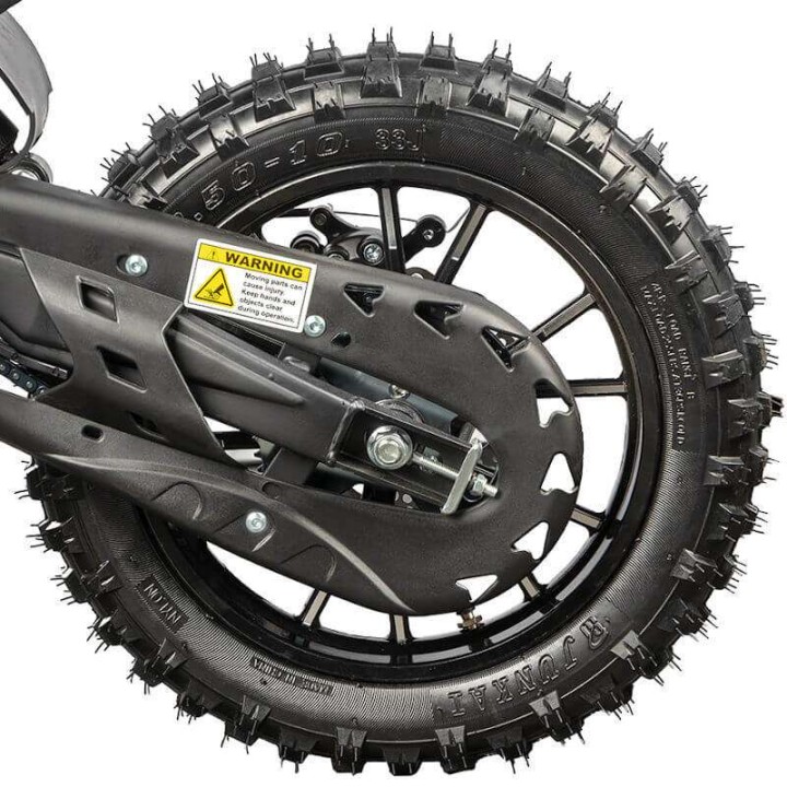 miniCross NITRO COELO 49cc