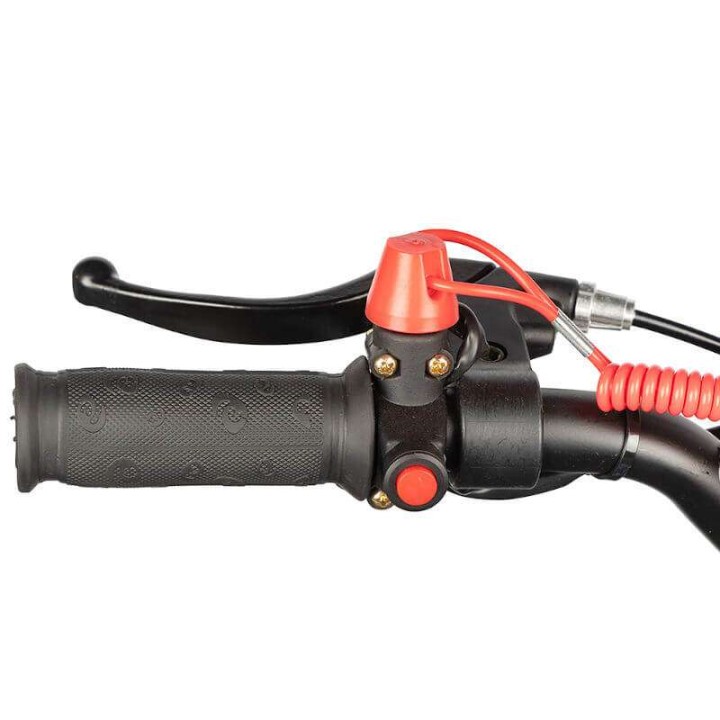 miniCross NITRO COELO 49cc