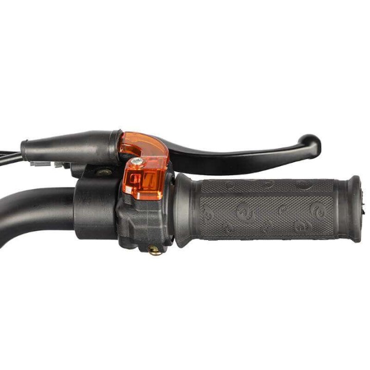 miniCross NITRO COELO 49cc