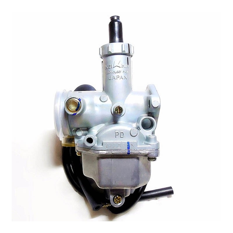 Carburador original keihin 26mm