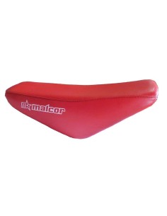 ASIENTO CRF50 ALTO ROJO