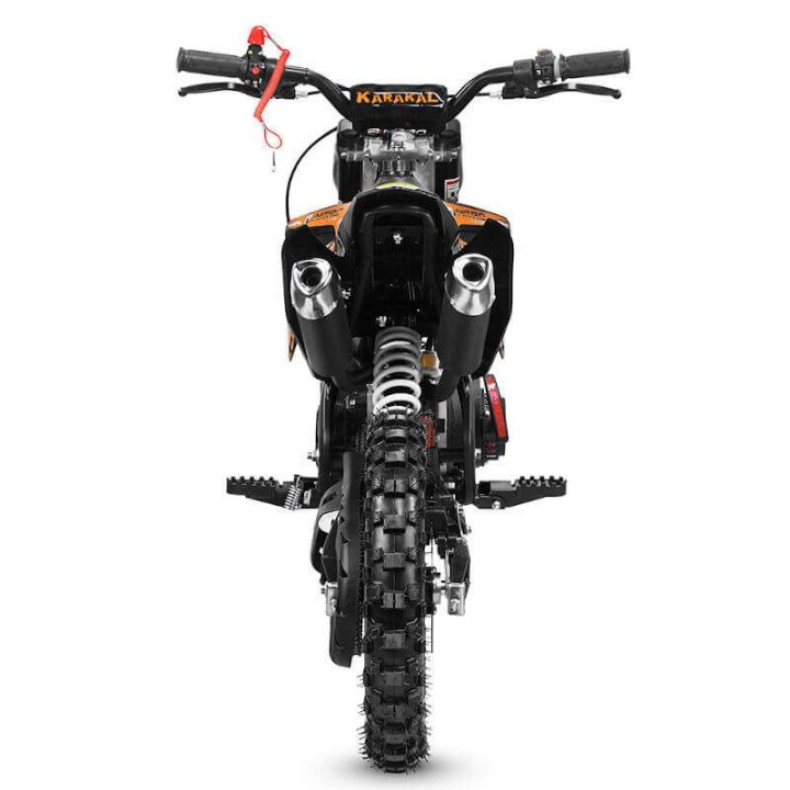 miniCross NITRO KARAKAL 49cc