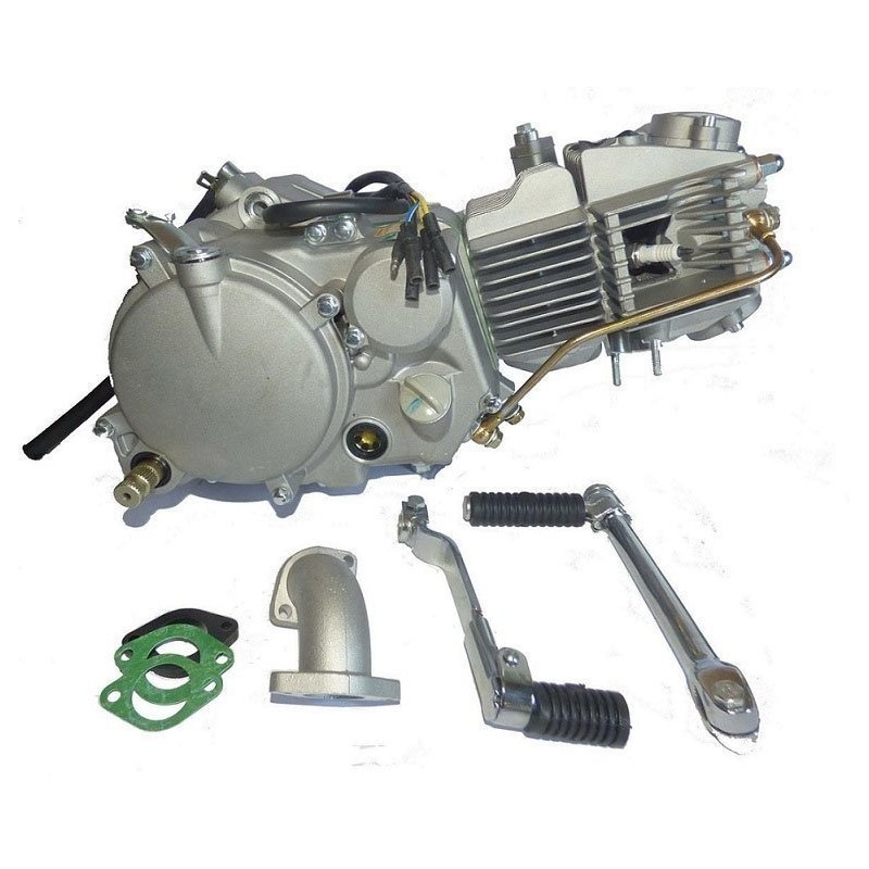 Motor yx160 N1234