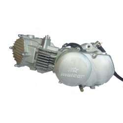 Motor yx160 N1234 2