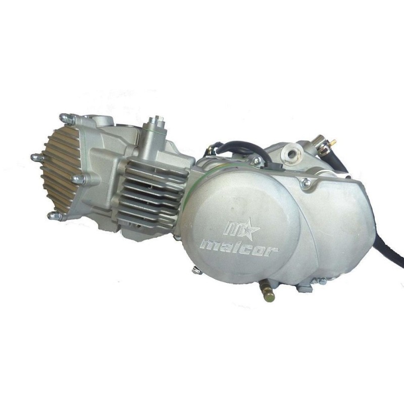 Motor yx160 N1234