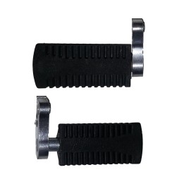 Estriberas minimotos baratas de carretera serie