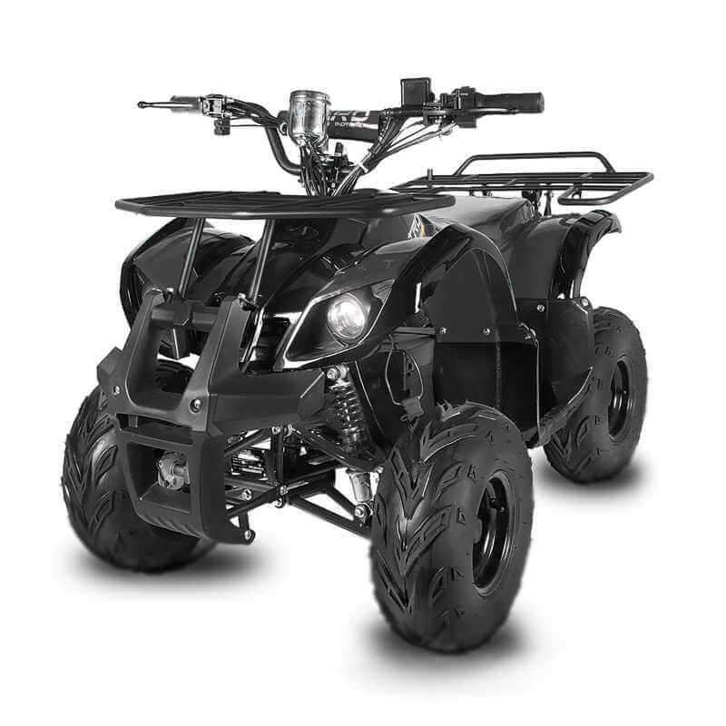 Quad NITRO TORONTO 1000W 48V R7