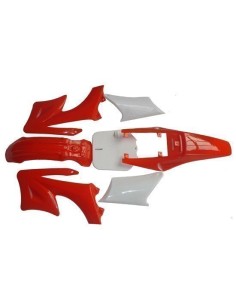 FAIRING ORION AGB27