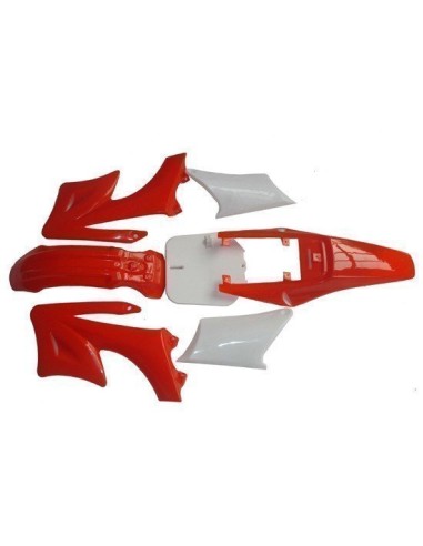 PLASTICOS ORION AGB27 Y REPLICAS