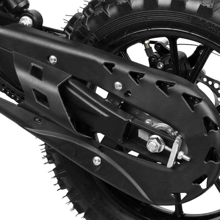 miniCross NITRO KARAKAL 49cc