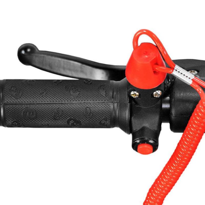 miniCross NITRO KARAKAL 49cc