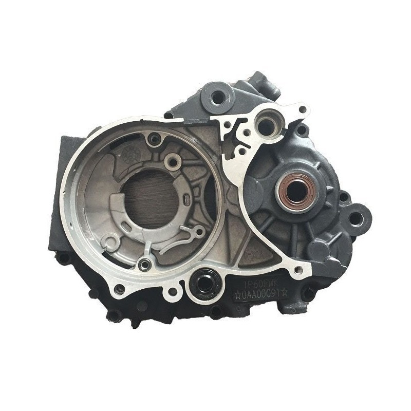 Carter exterior izquierdo YX150/160