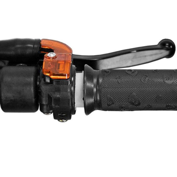 miniCross NITRO KARAKAL 49cc