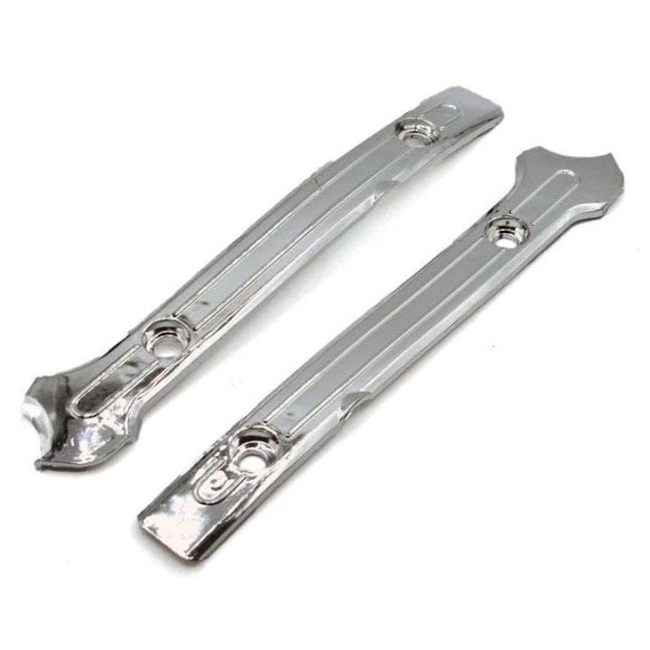 Embellecedores Chasis miniMoto GP