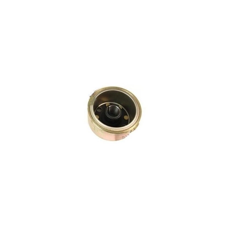 Plato magnético motor ZS155
