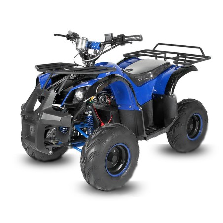 Quad NITRO TORONTO 1000W 48V R7