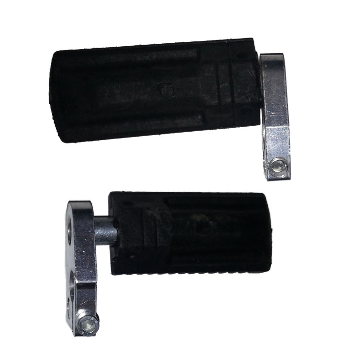 Estriberas minimotos baratas de carretera serie