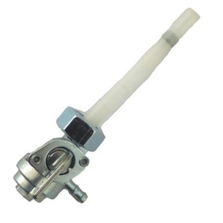 Llave de gasolina hembra 15mm
