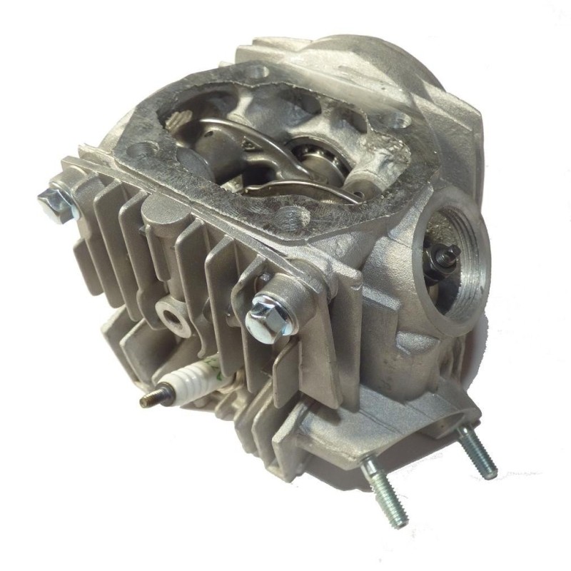 Culata completa 90cc pit bike