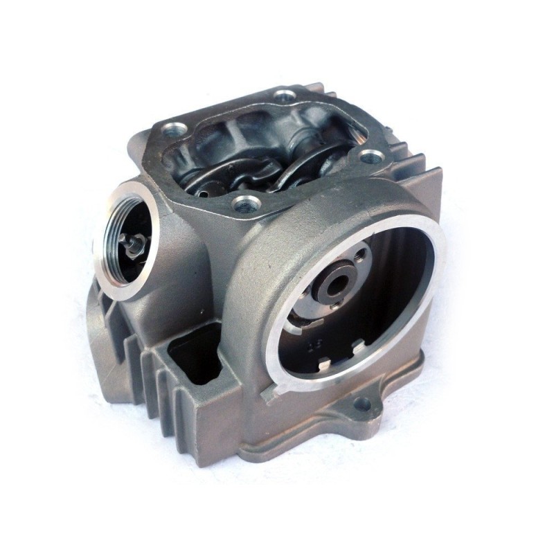 Culata completa 90cc pit bike