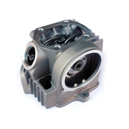 Culata completa 90cc pit bike