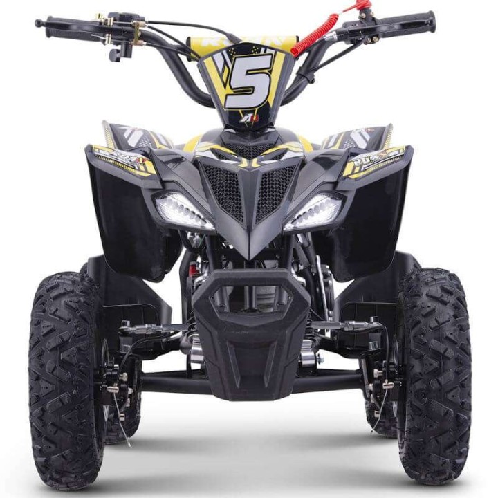 miniQuad ROAN RATTE 49cc R6