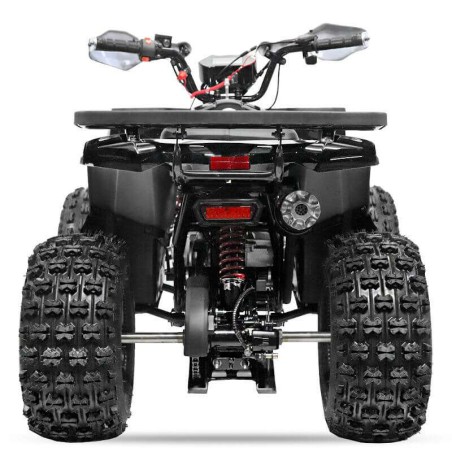 Quad NITRO ROCCO 125cc R6 Semiauto