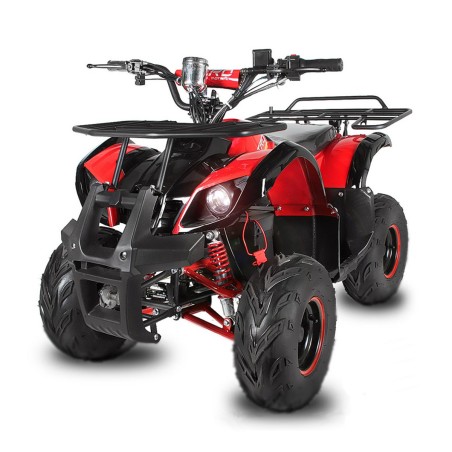 Quad NITRO TORONTO 1000W 48V R7
