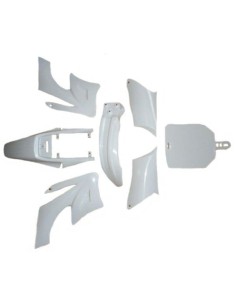 FAIRING ORION AGB27 2