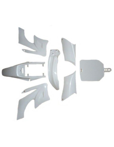 FAIRING ORION AGB27