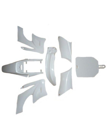 PLASTICOS ORION AGB27 Y REPLICAS